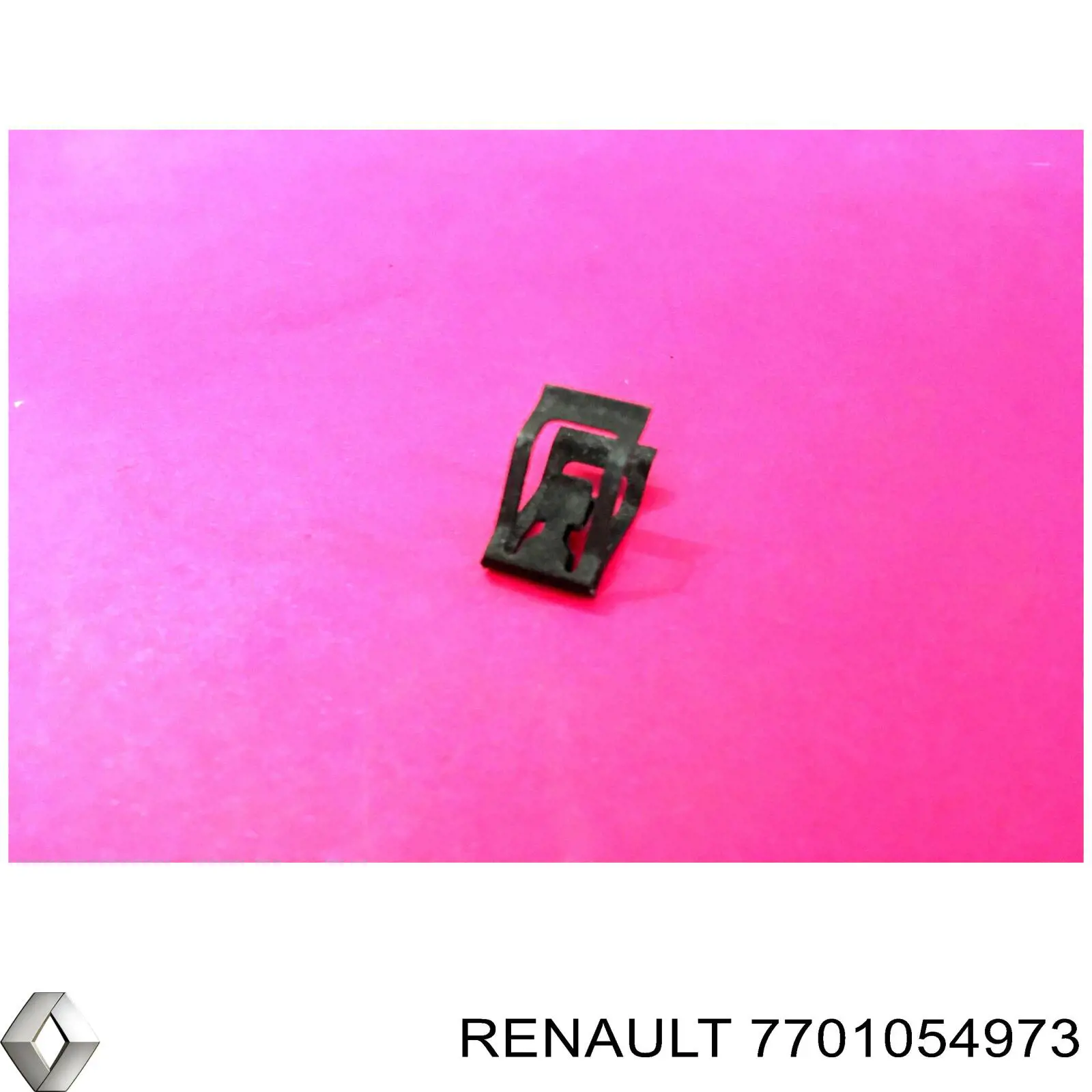 7701054973 Renault (RVI) 