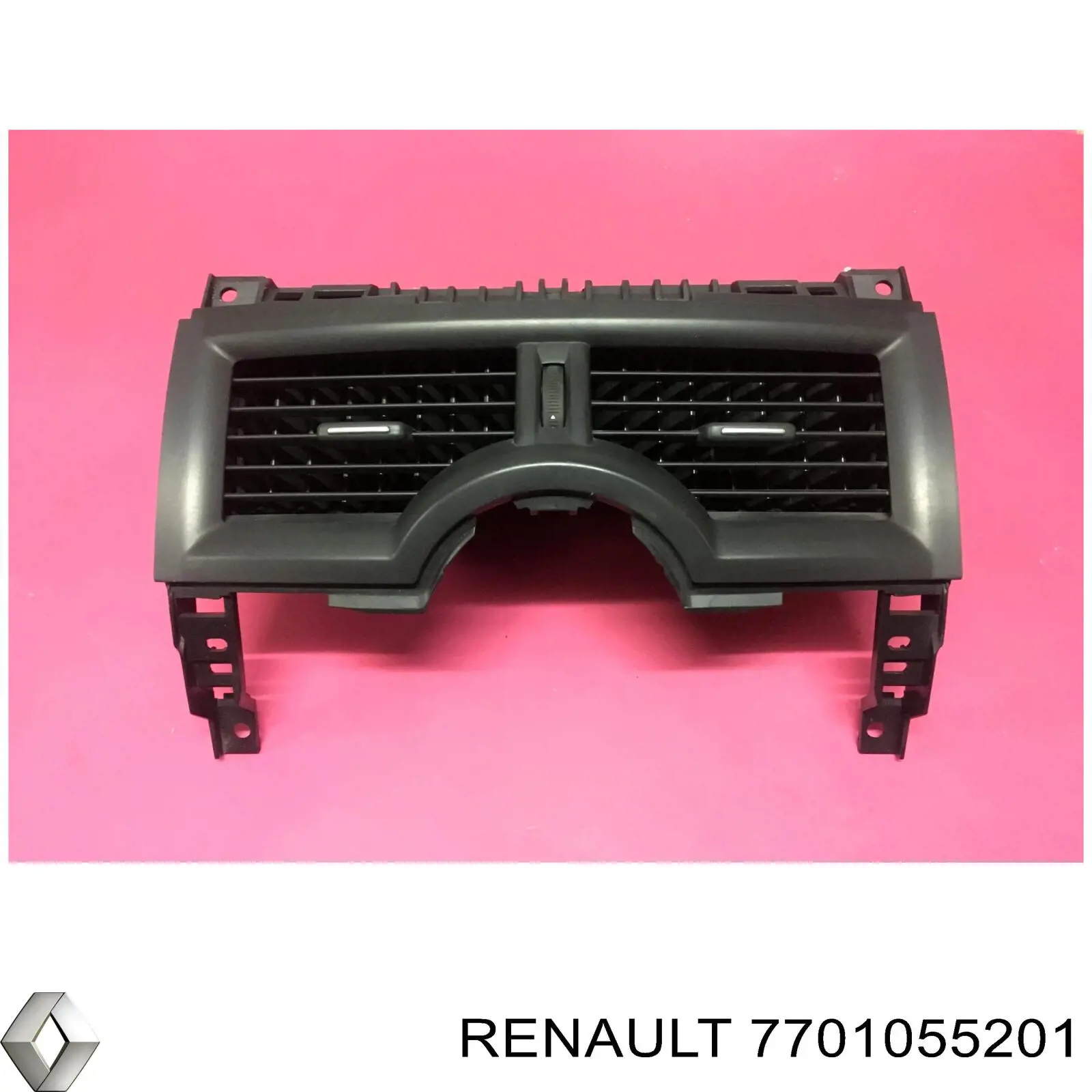 7701055201 Renault (RVI) 