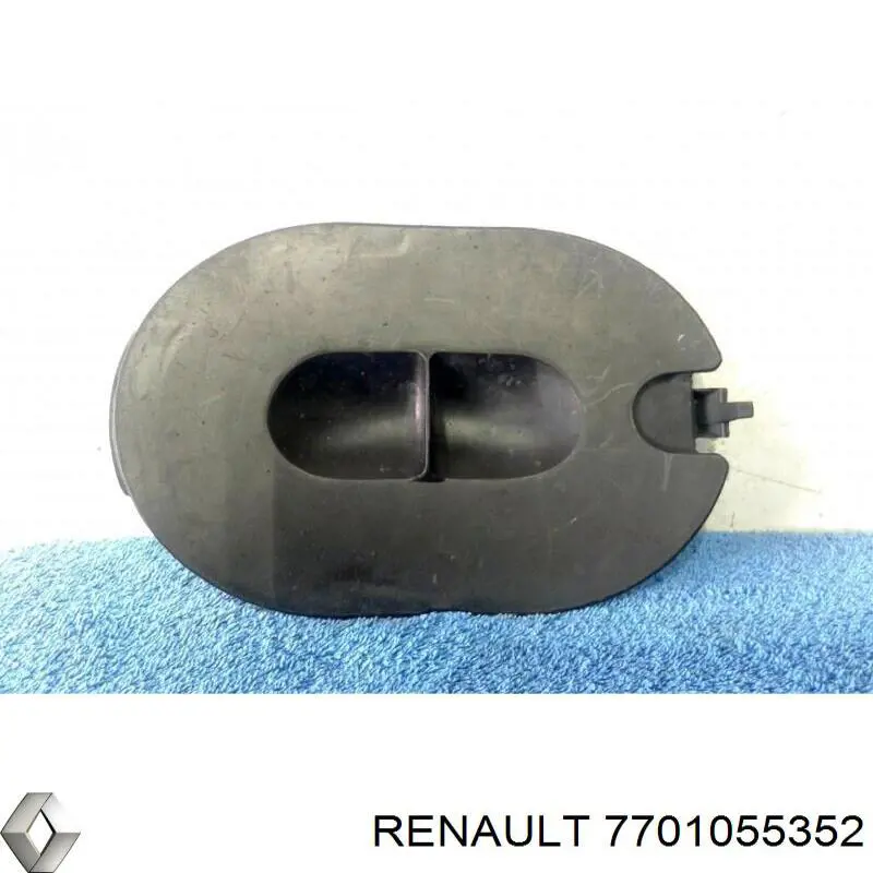  Renault (RVI) 7701055352 цена, от 5.64 USD