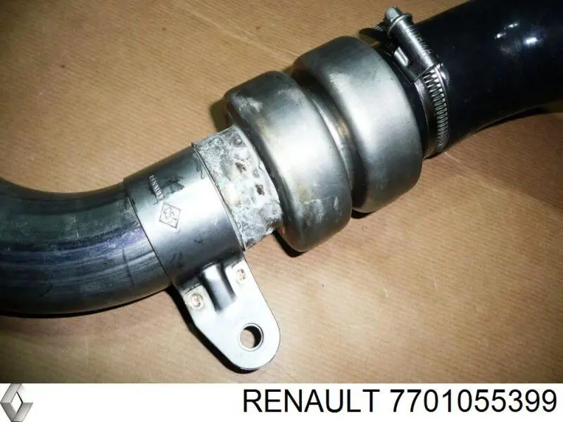 Renault (RVI) 7701055399 цена, от 5.92 USD