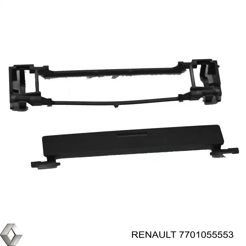 Купить 7701055553 Renault (RVI) 