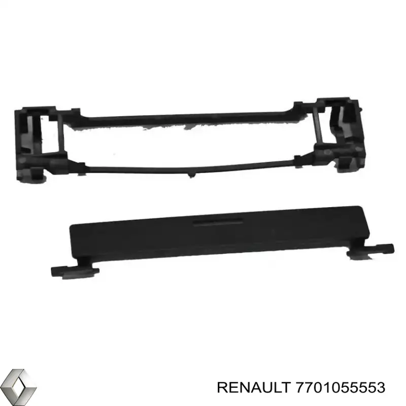  Renault (RVI) 7701055553 цена, от 15.50 USD