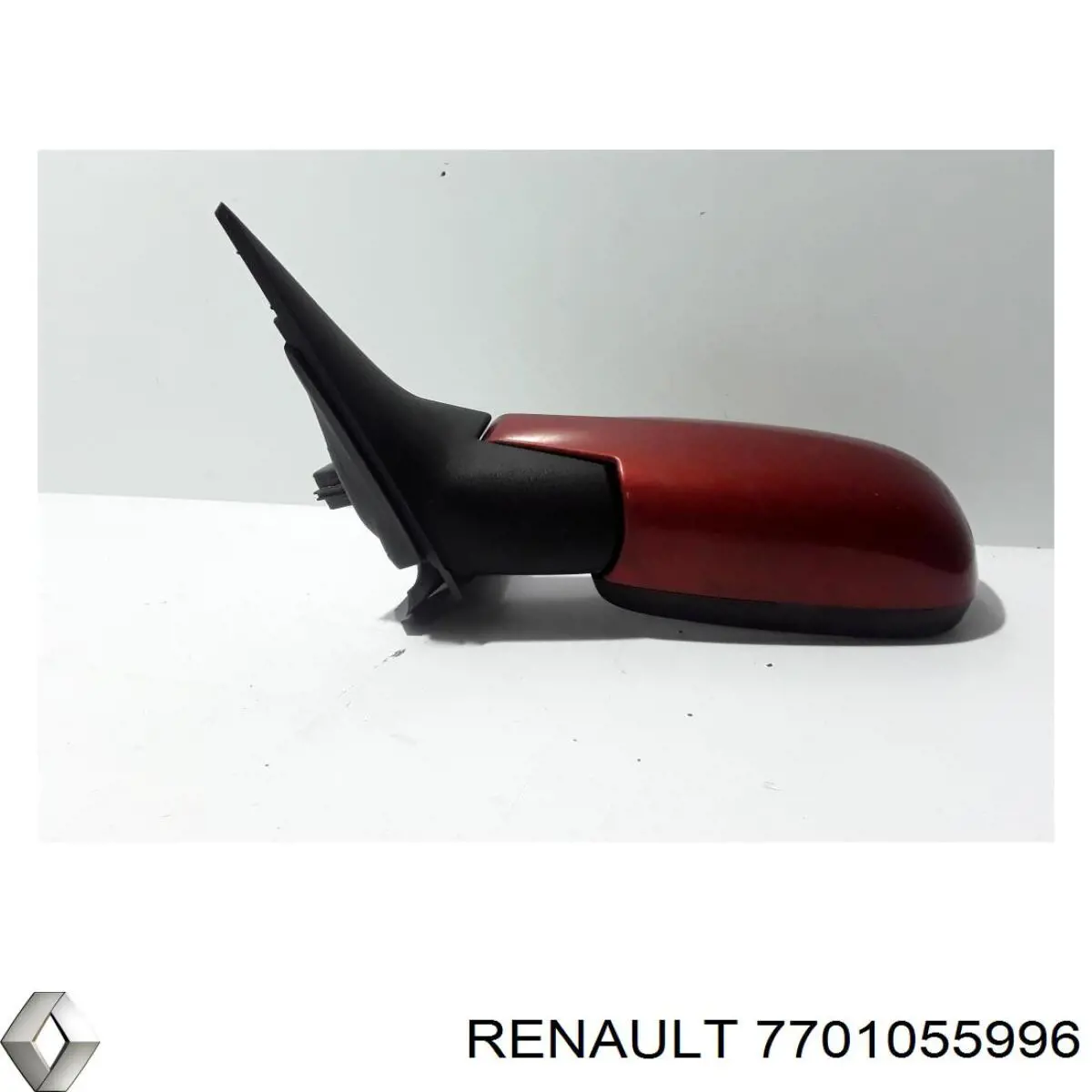 7701055996 Renault (RVI)