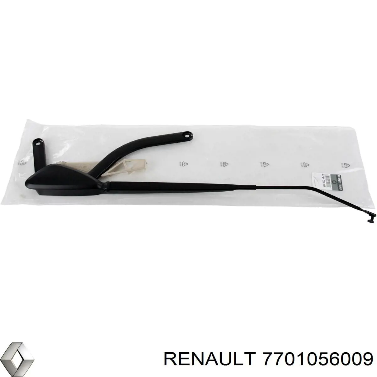 7701056009 Renault (RVI)