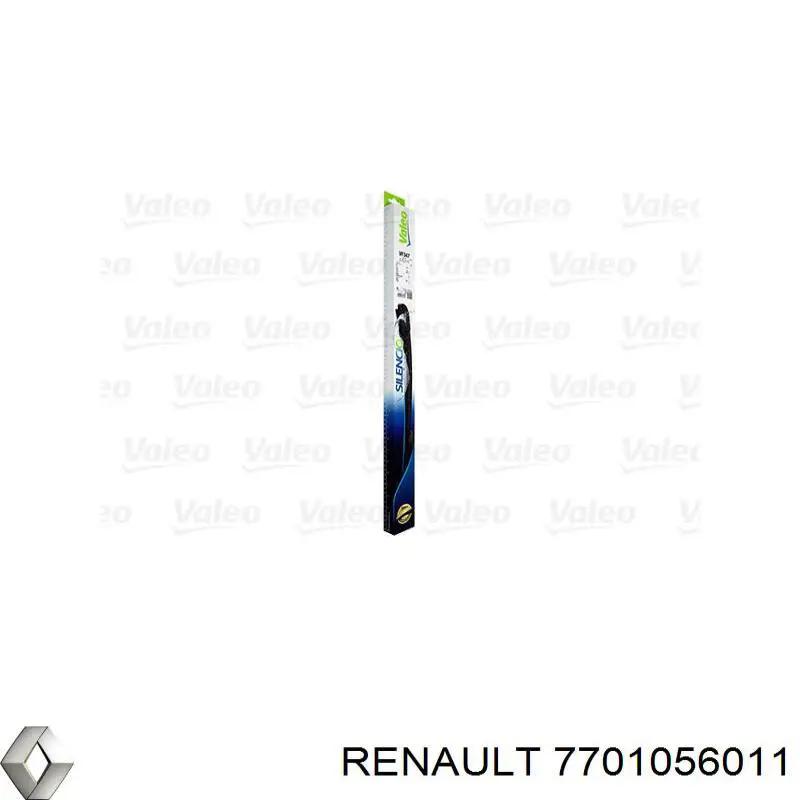 Купить 7701056011 Renault (RVI) 