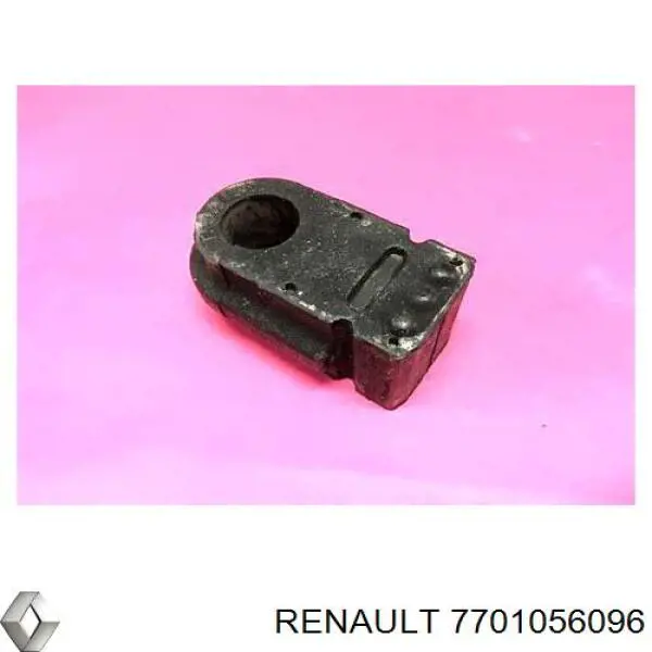 Втулка переднего стабилизатора Renault (RVI) 7701056096 цена, от 4.34 USD