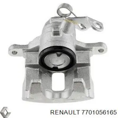 7701056165 Renault (RVI)