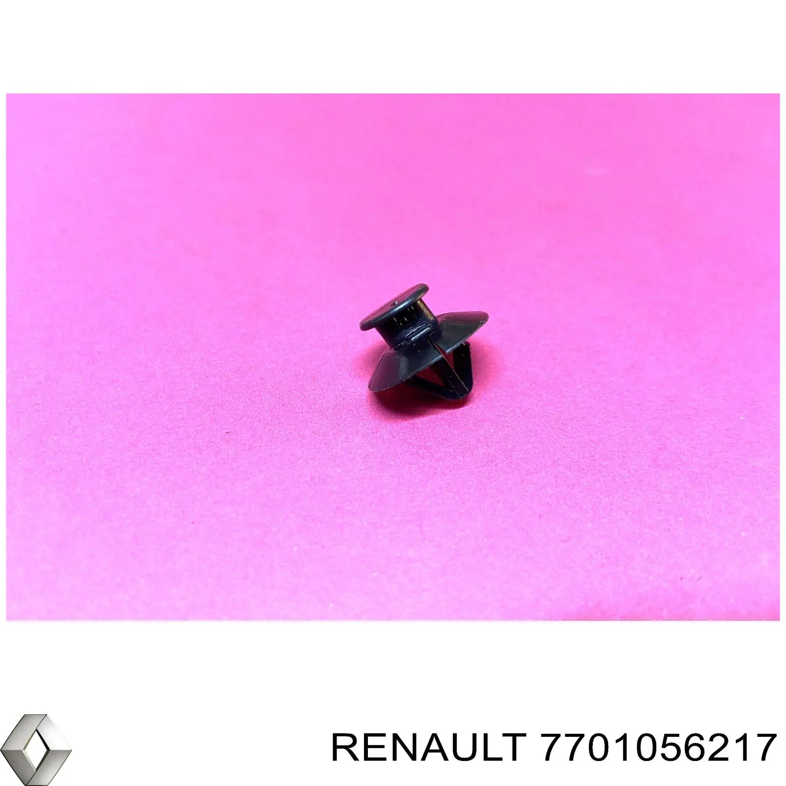 7701056217 Renault (RVI) 