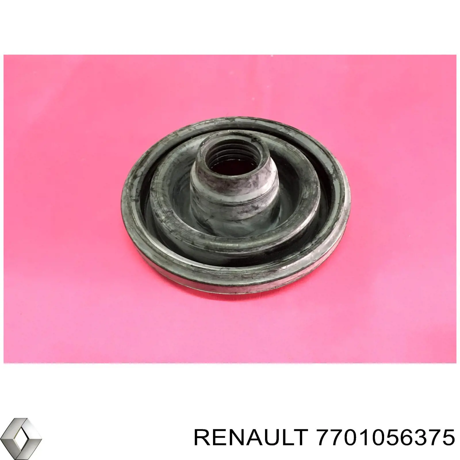 7701056375 Renault (RVI) 