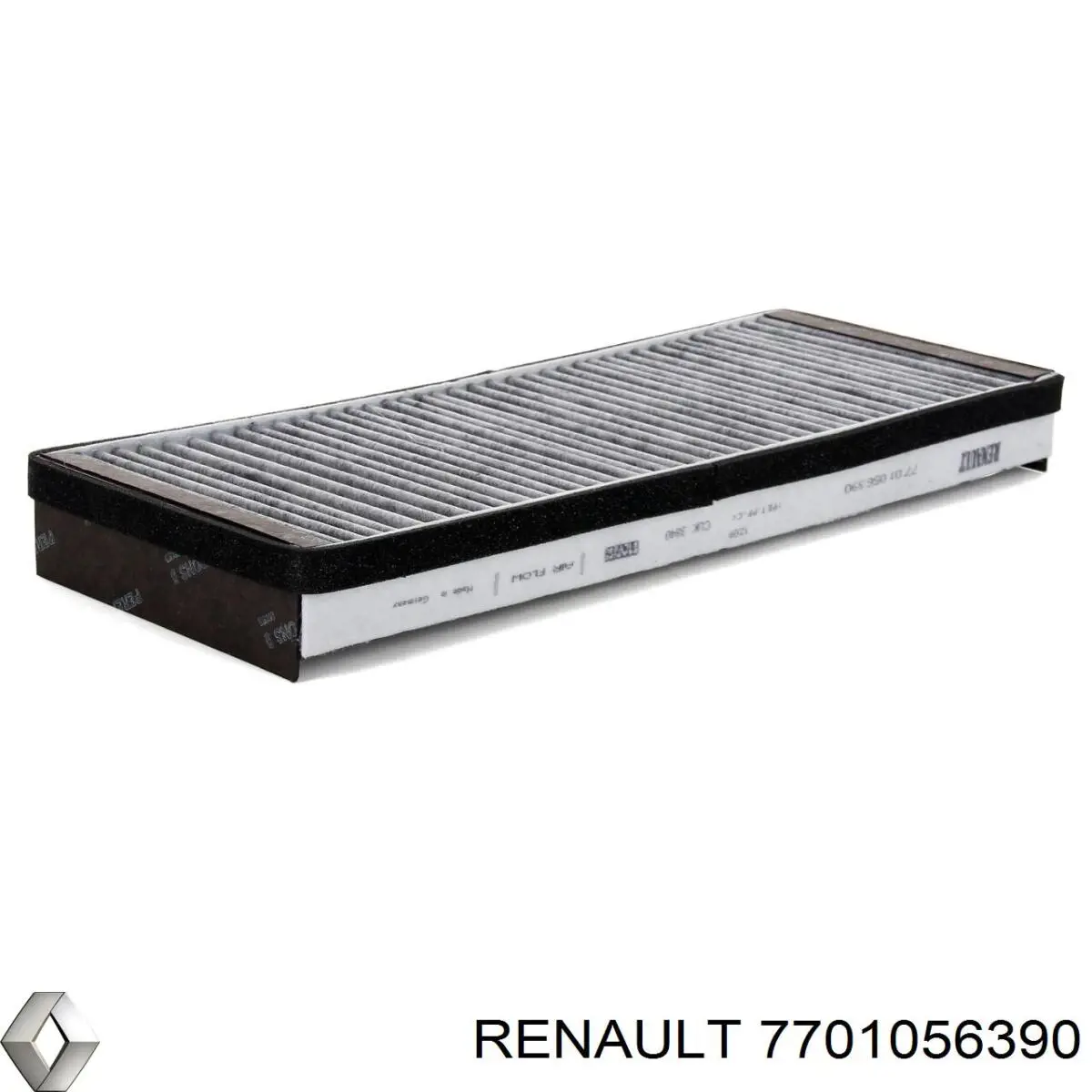 7701056390 Renault (RVI)