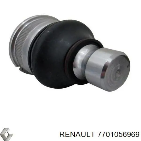 Купить 7701056969 Renault (RVI) Нижняя шаровая опора