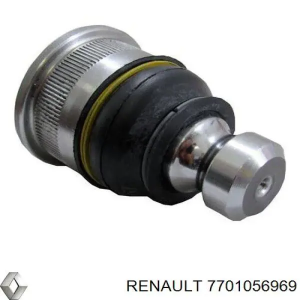 Нижняя шаровая опора Renault (RVI) 7701056969