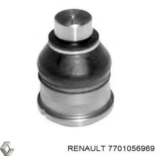 7701056969 Renault (RVI)