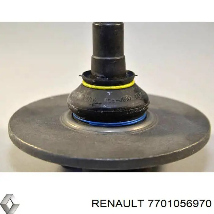 Верхняя шаровая опора 7701056970 Renault (RVI)
