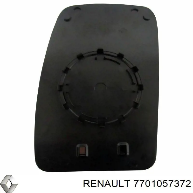 7701057372 Renault (RVI) 