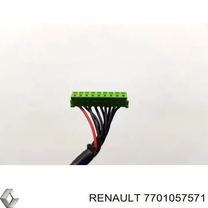 7701057571 Renault (RVI) 