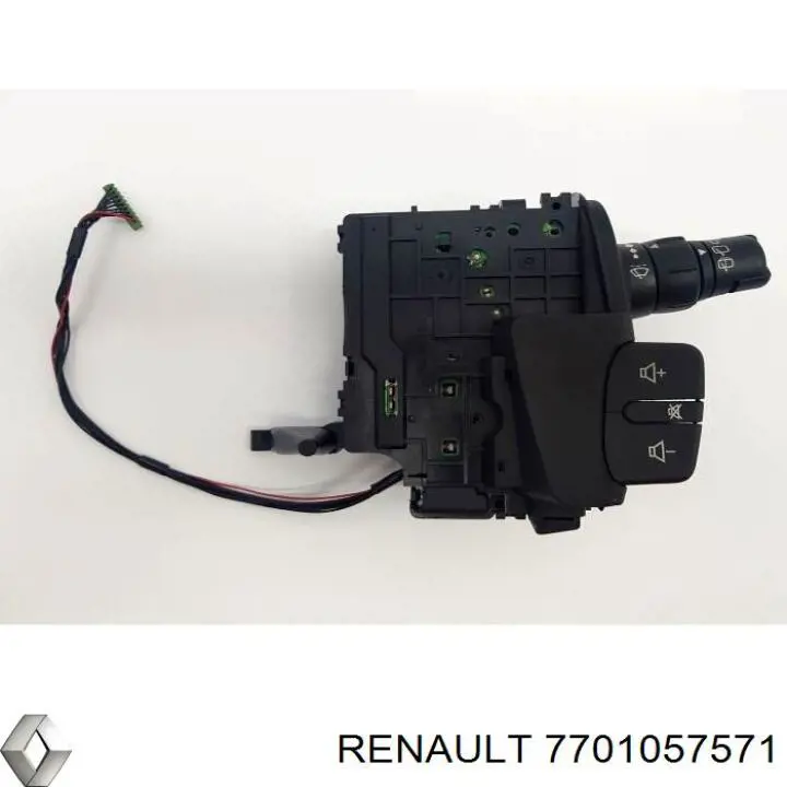  Renault (RVI) 7701057571 цена, от 21.76 USD