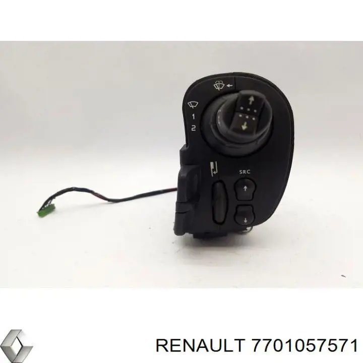 Купить 7701057571 Renault (RVI) 