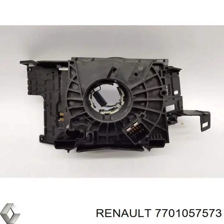 Купить 7701057573 Renault (RVI) Шлейф Airbag