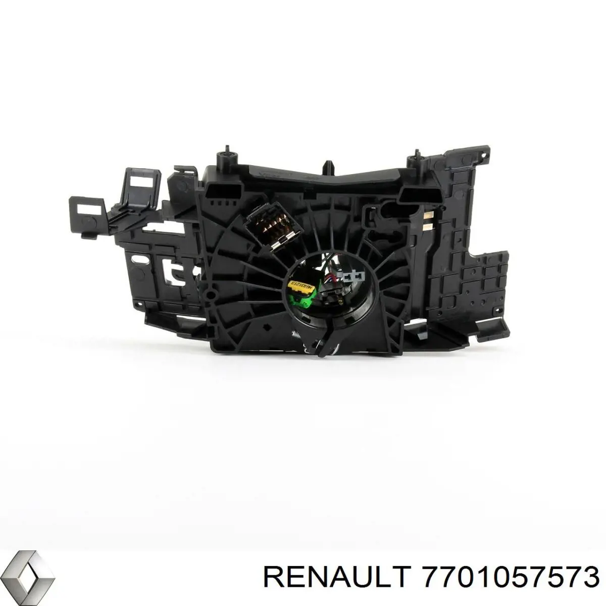 Контактное кольцо подушки безопасности Renault (RVI) 7701057573 цена, от 53.10 USD
