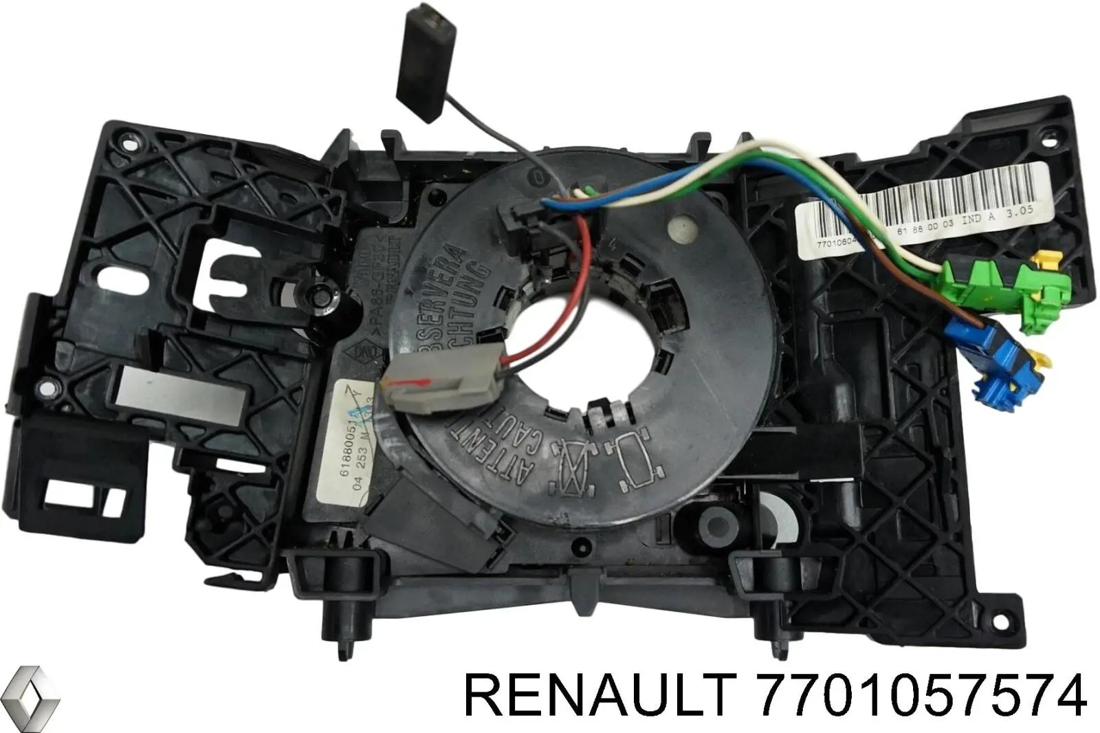  7701057574 Renault (RVI)