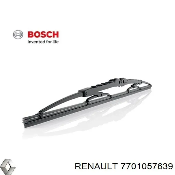  7701057639 Renault (RVI)