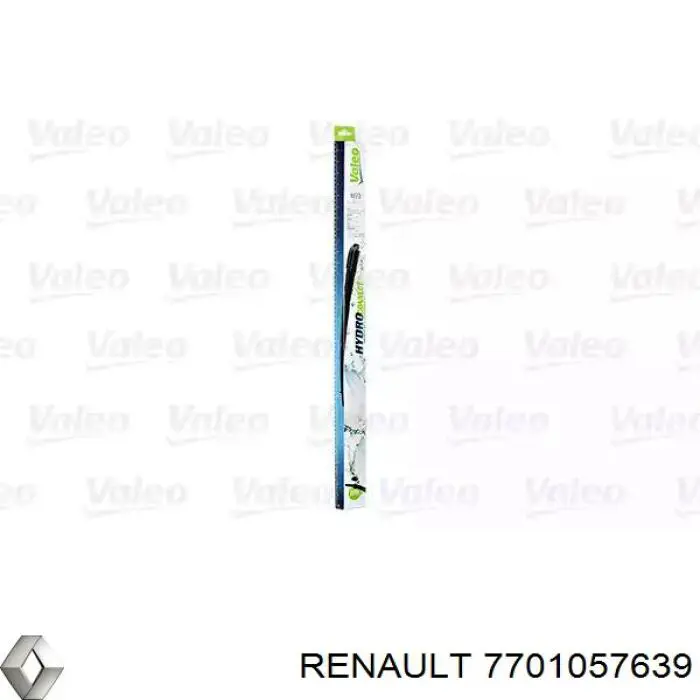  Renault (RVI) 7701057639