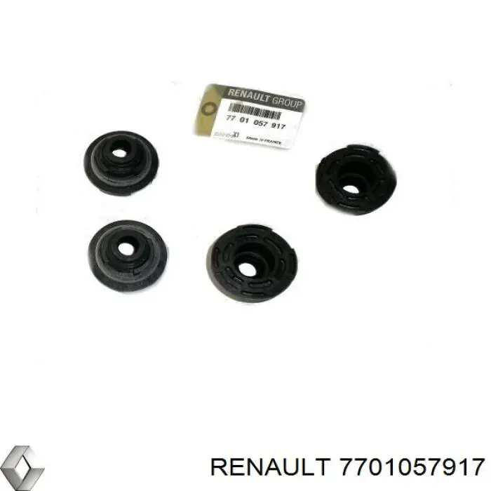 7701057917 Renault (RVI)