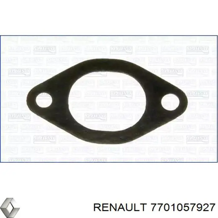 Прокладка всасывающего коллектора Opel 4415282 цена, от 11.98 USD