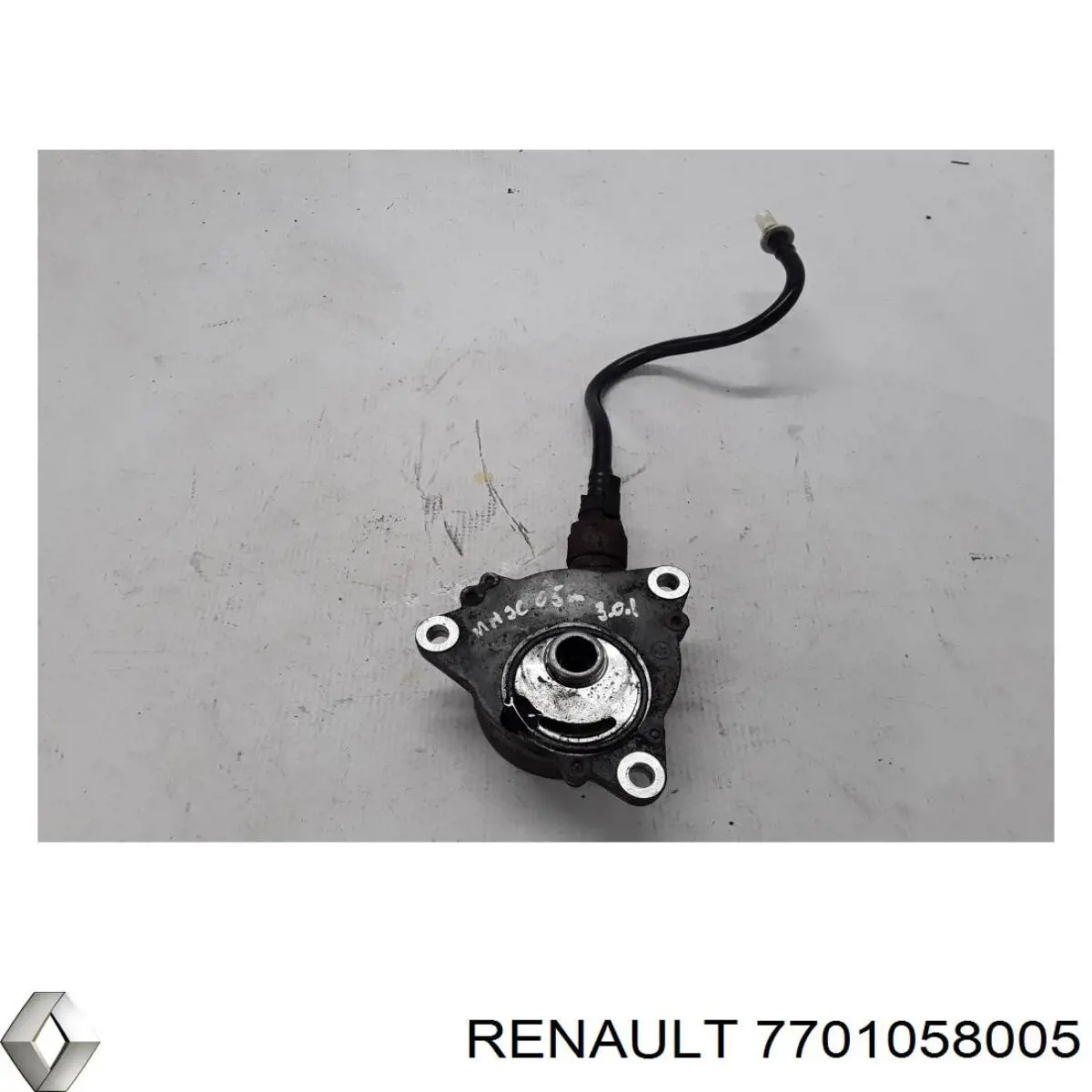 7701058005 Renault (RVI) 