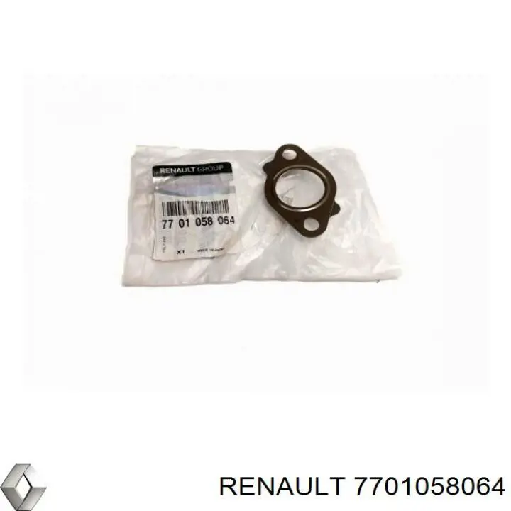  7701058064 Renault (RVI)