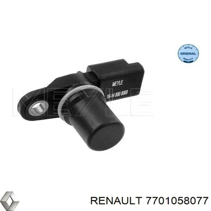 Датчик фаз Renault (RVI) 7701058077 цена, от 10.71 USD
