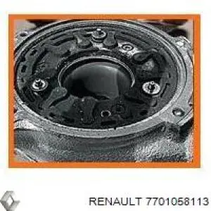 Уплотнитель форсунок Renault (RVI) 7701058113 цена, от 2.89 USD