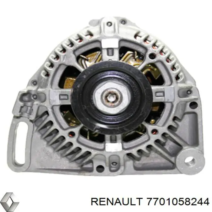 7701058244 Renault (RVI)