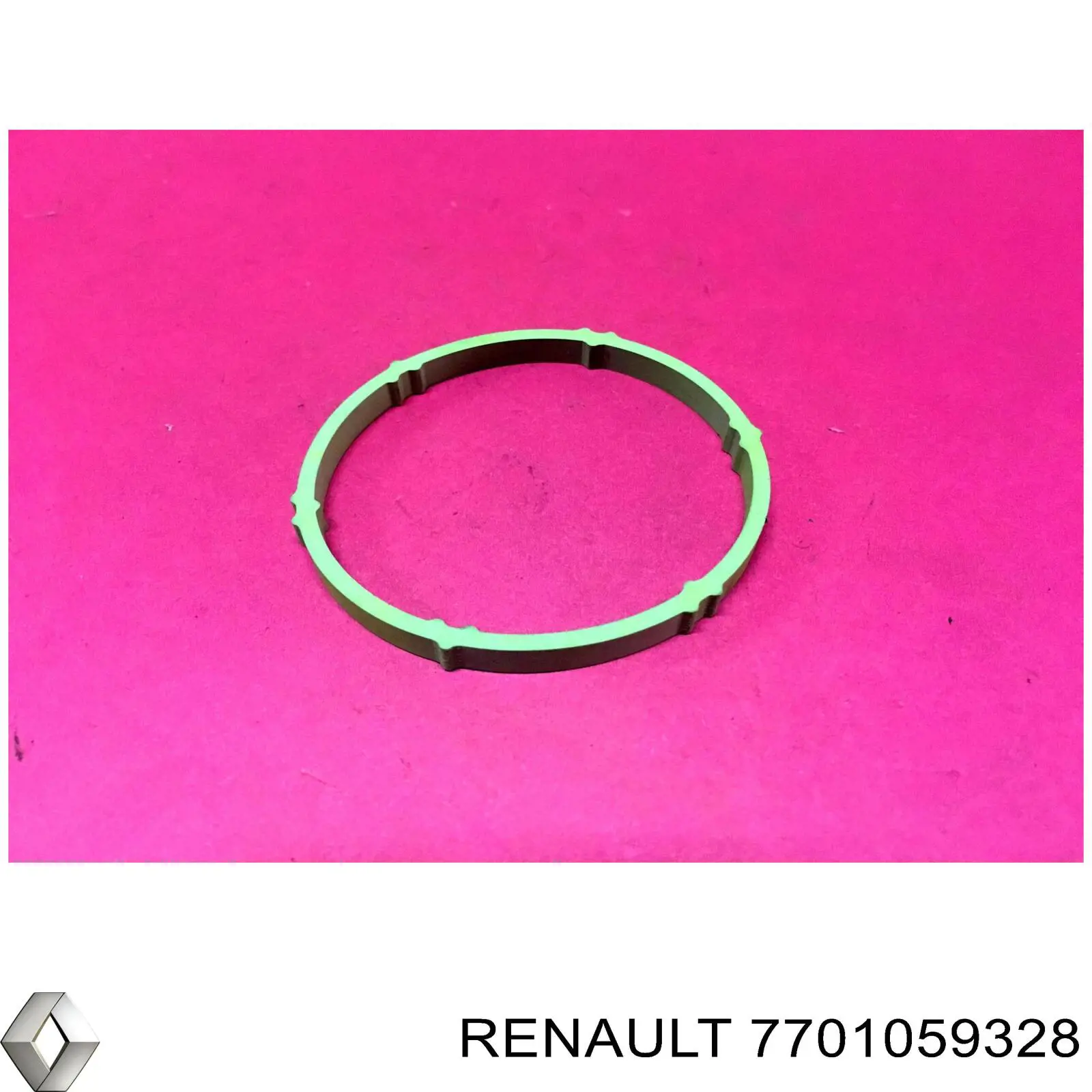 Прокладка дроссельной заслонки Ajusa 01344100 цена, от 4.36 USD