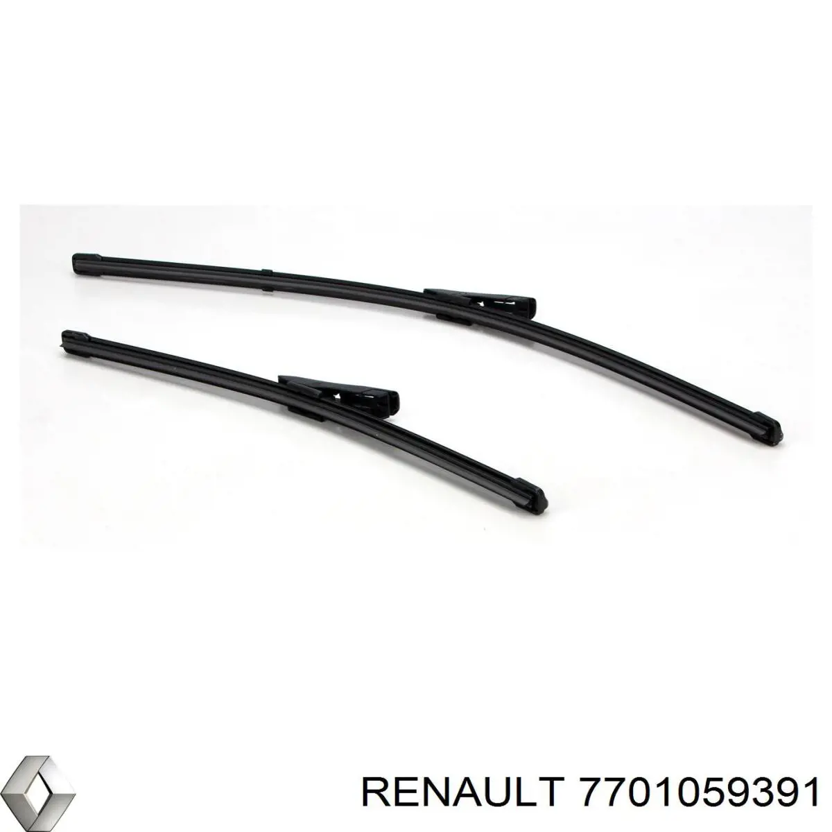 дворник заднего стекла Renault (RVI) 7701059391 цена, от 7.89 USD
