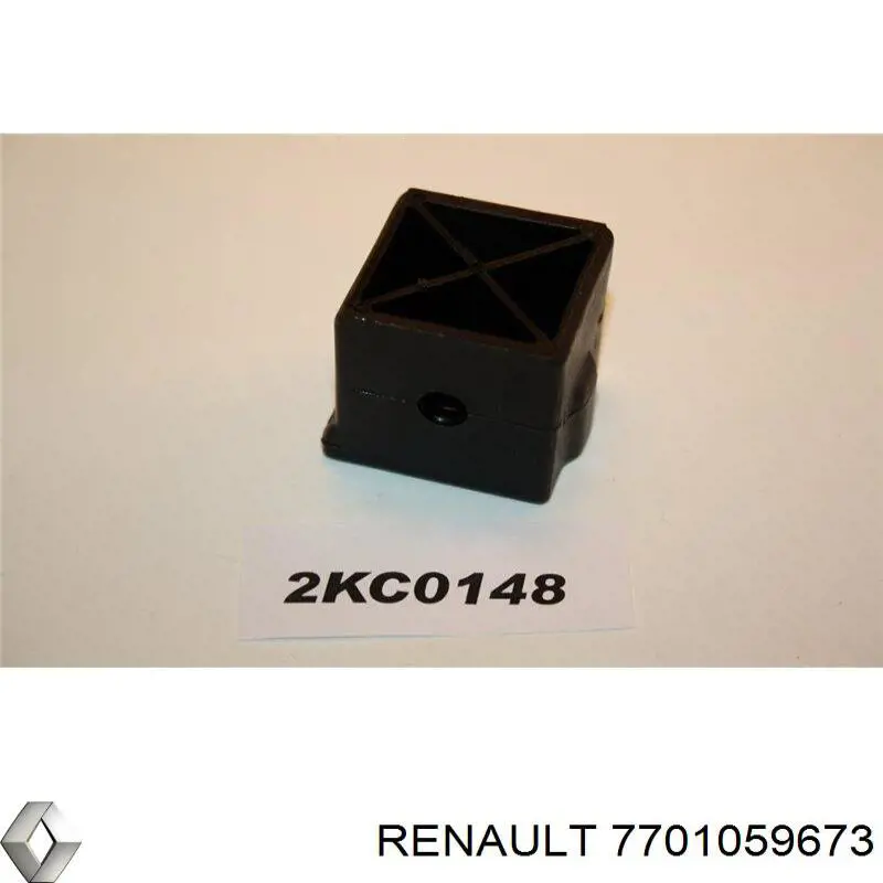  7701059673 Renault (RVI)