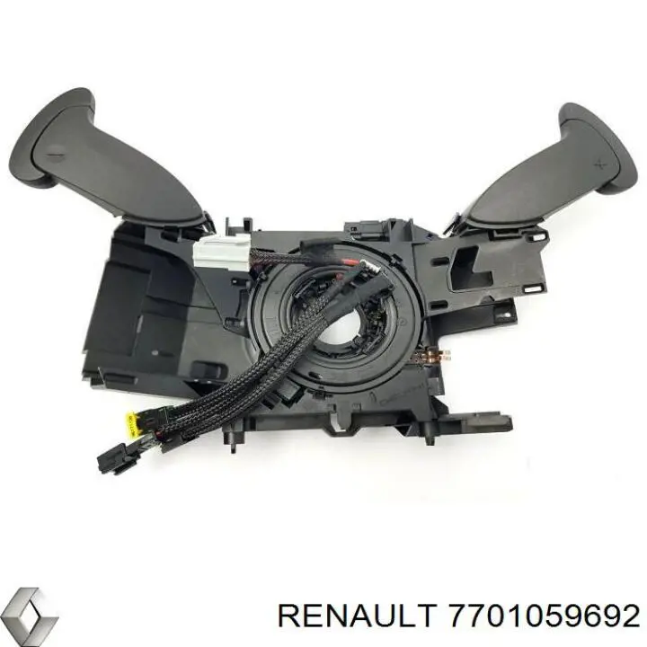 7701059692 Renault (RVI) 