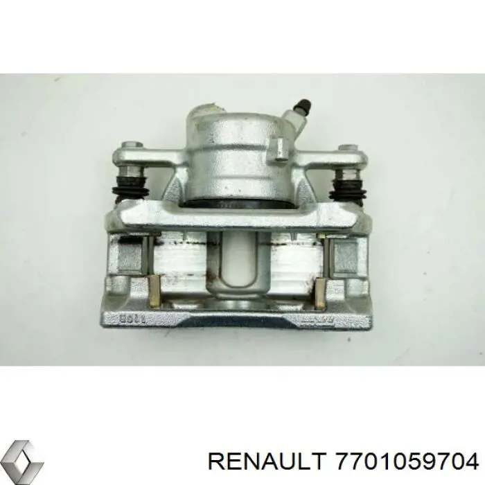 Кронштейн суппорта Renault (RVI) 7701059704 цена, от 83.56 USD