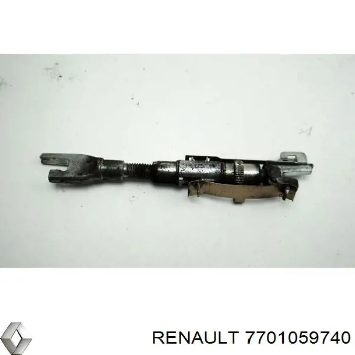 7701059740 Renault (RVI) 