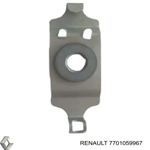  Renault (RVI) 7701059967 цена, от 10.56 USD