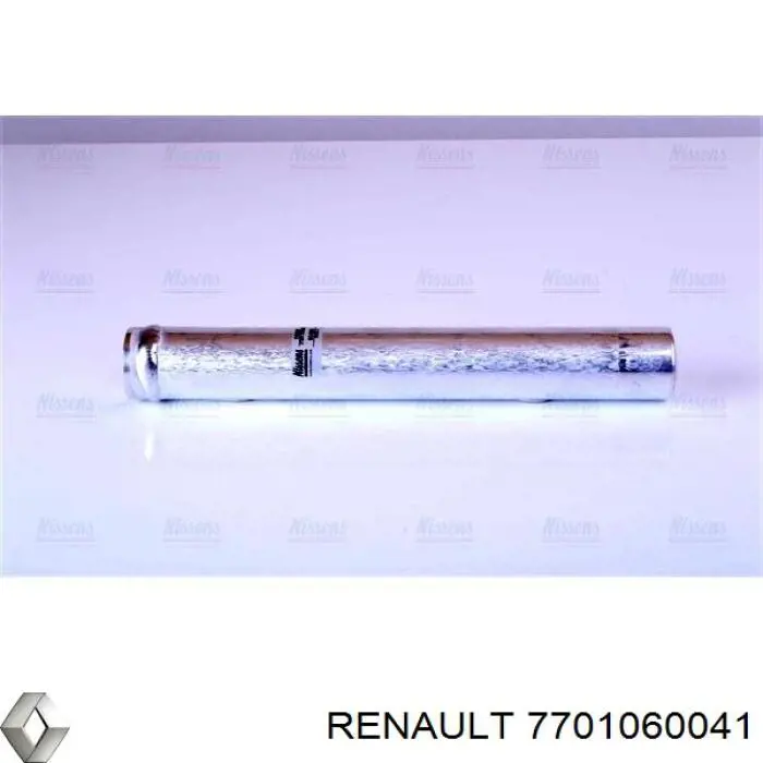 7701060041 Renault (RVI) ресивер-осушитель кондиционера
