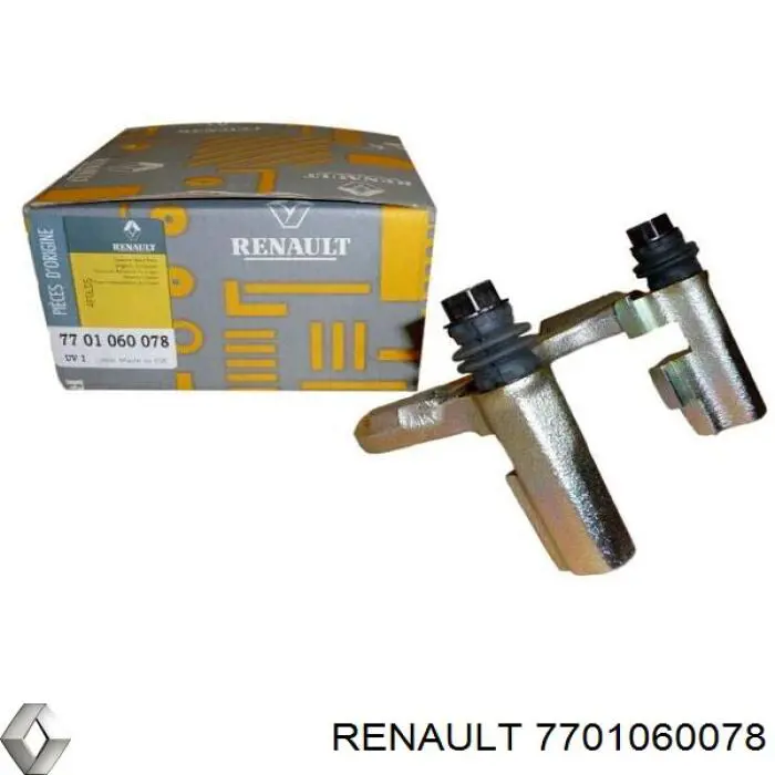  7701060078 Renault (RVI)