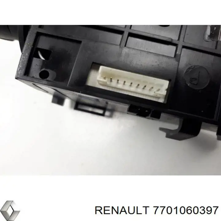 Переключатель подрулевой, левый Renault (RVI) 7701060397 цена, от 22.55 USD