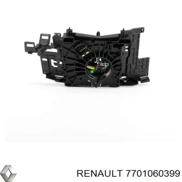 7701060399 Renault (RVI) Кольцо подушки безопасности