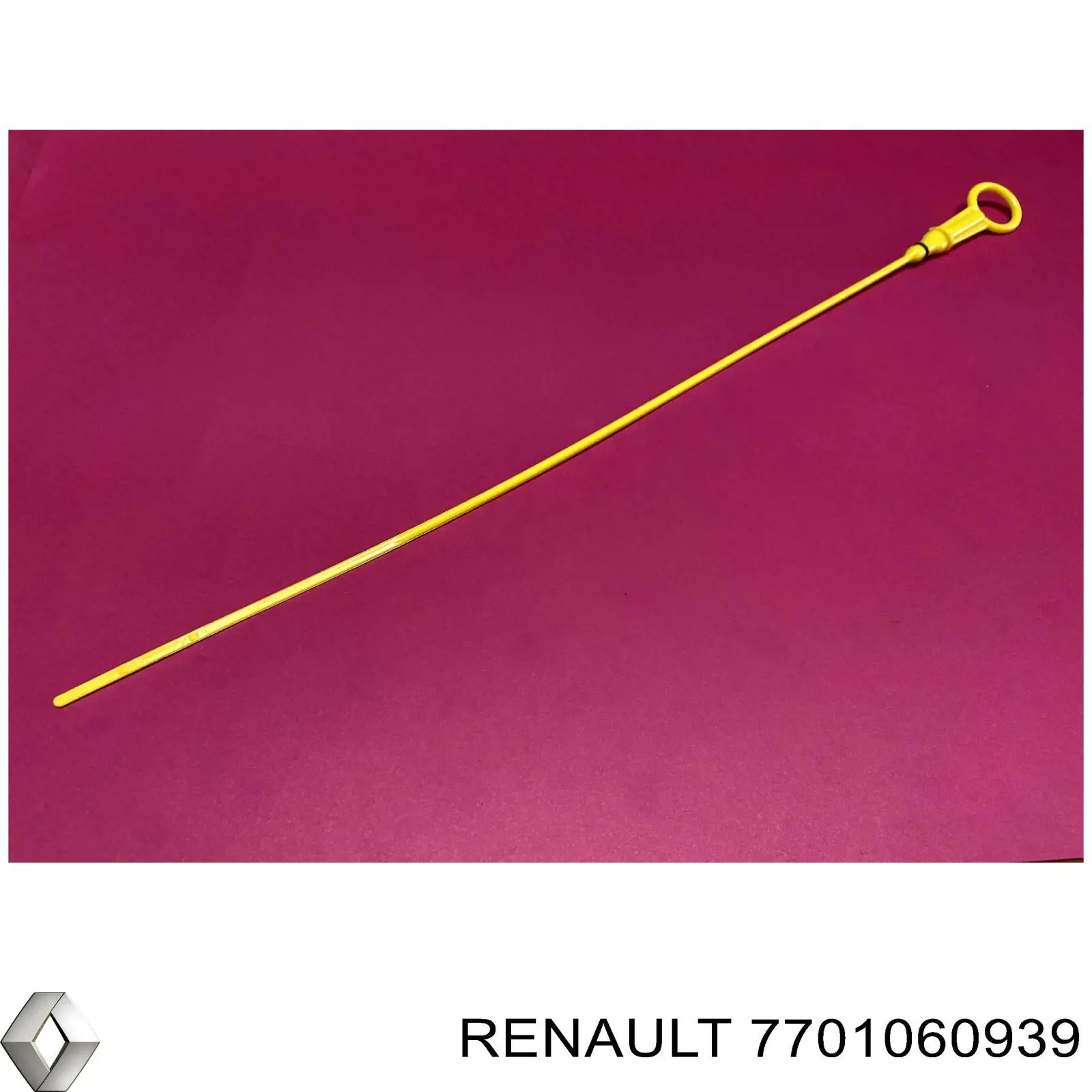 Индикатор уровня масла Renault (RVI) 7701060939 цена, от 3.70 USD