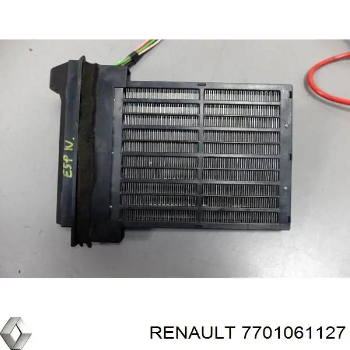 7701061127 Renault (RVI) 