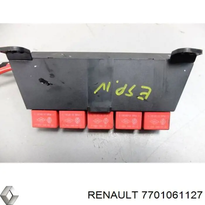Купить 7701061127 Renault (RVI) 