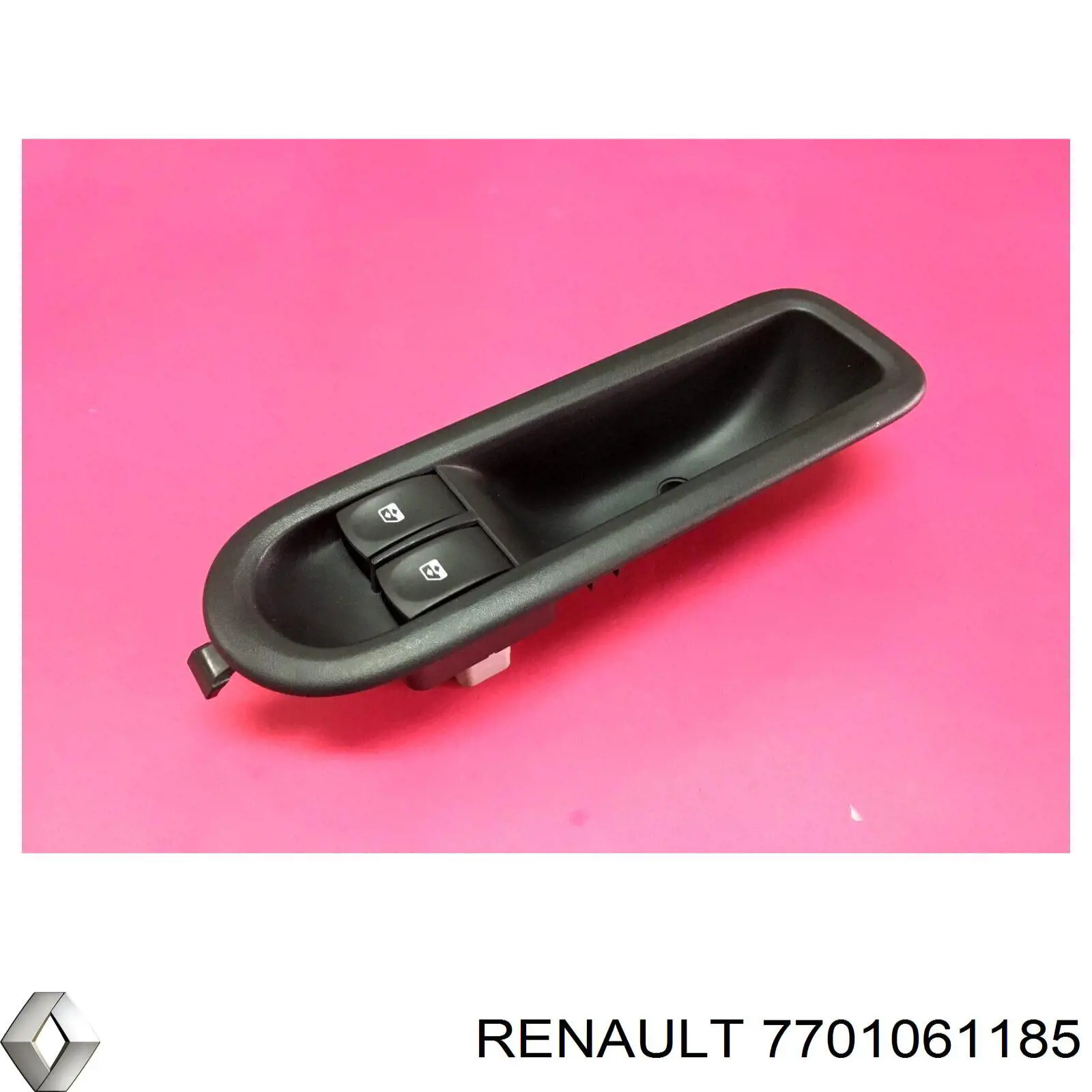  7701061185 Renault (RVI)