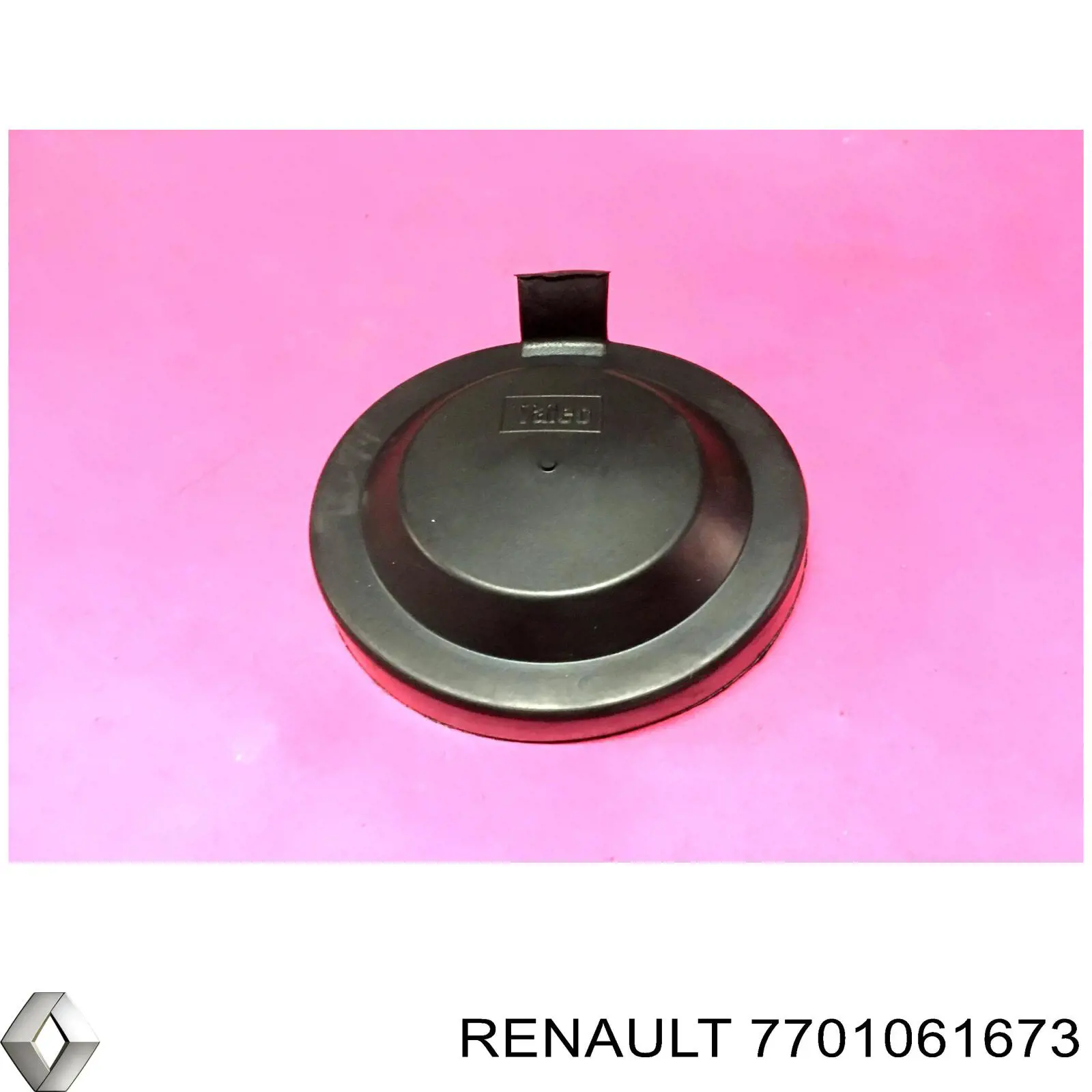 Купить 7701061673 Renault (RVI) 